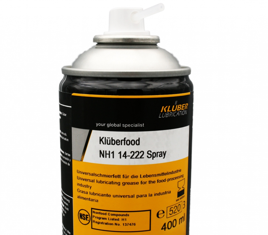 pics/Kluber/Copyright EIS/spray/klueber-klueberfood-nh1-14-222-spray-universal-grease-nsf-h1-400ml-spraycan-title1.jpg